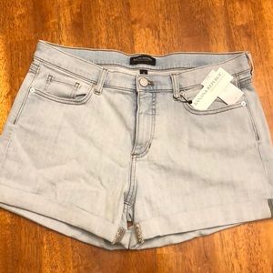 NWT Banana Republic Shorts